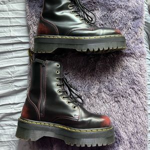 Jaiden Platform cherry docs